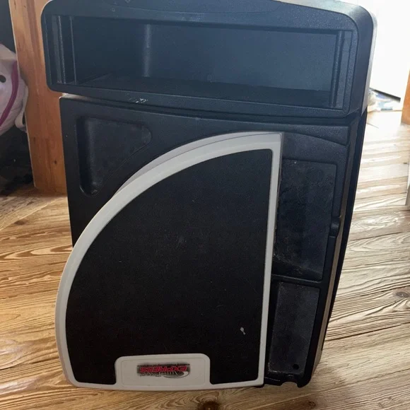 Auto exec express Van or car office EUC - Picture 1 of 13